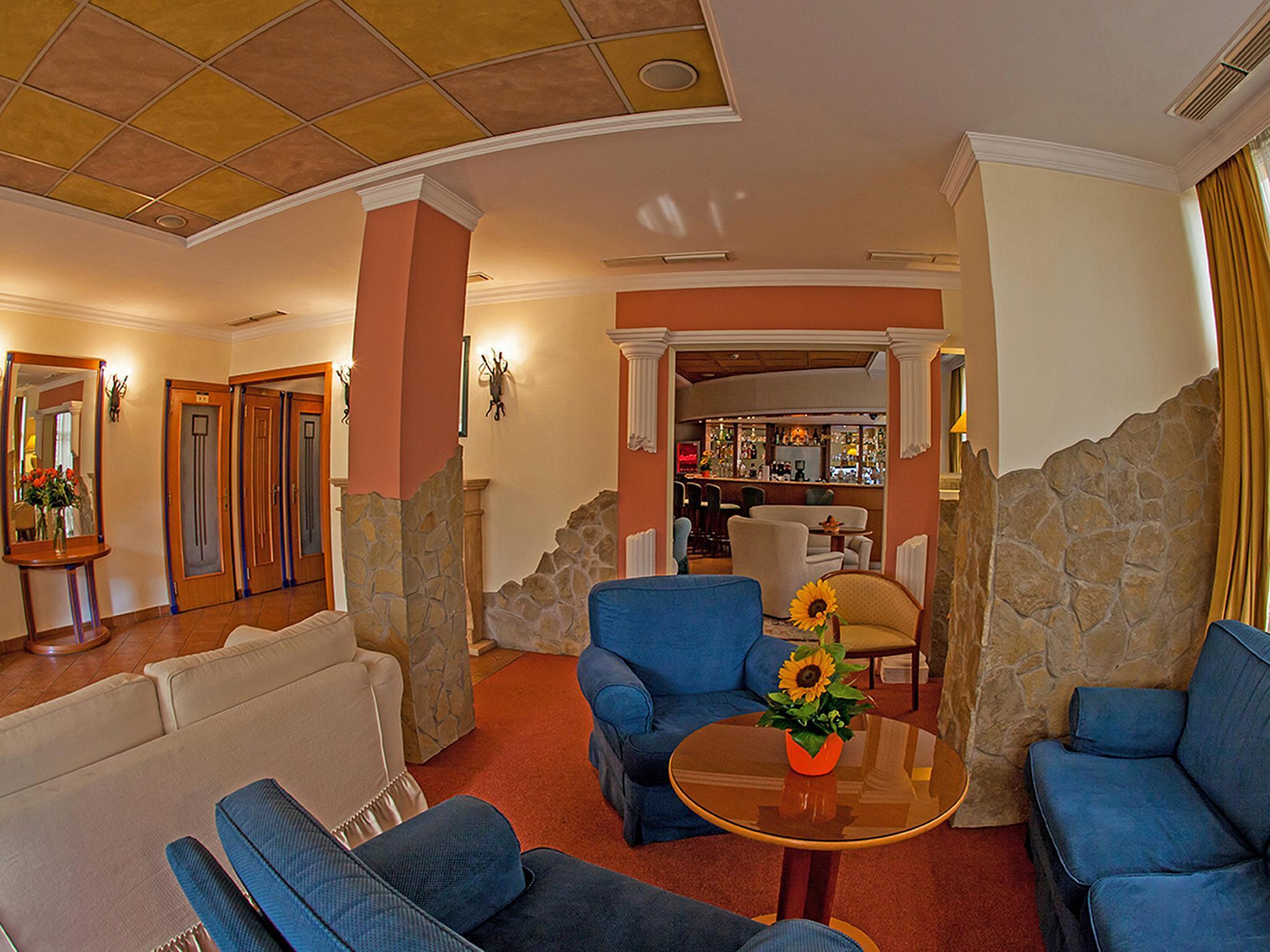 Hotel Mediterran Βουδαπέστη Εξωτερικό φωτογραφία
