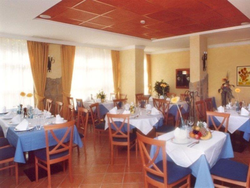 Hotel Mediterran Βουδαπέστη Εξωτερικό φωτογραφία