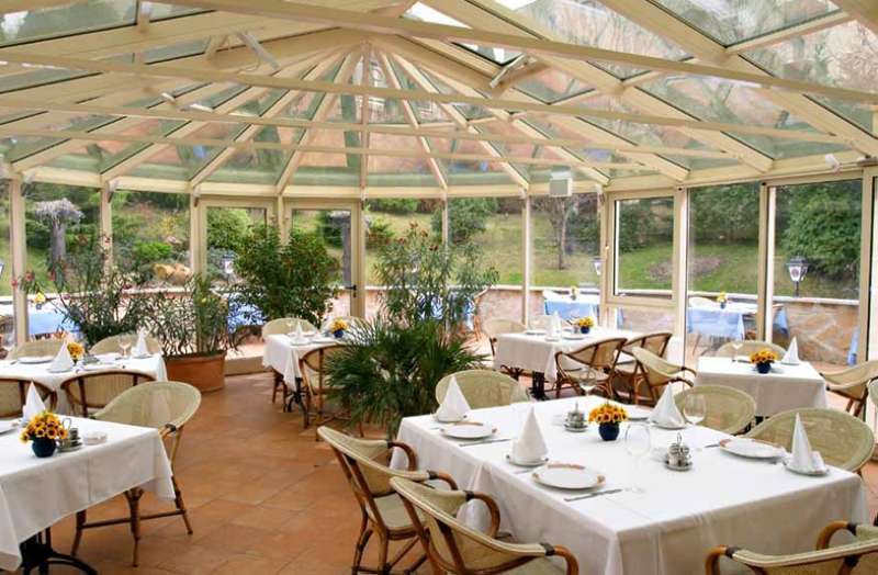 Hotel Mediterran Βουδαπέστη Εξωτερικό φωτογραφία