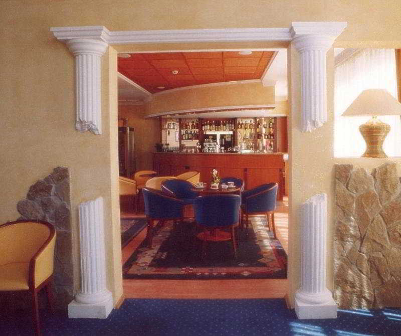 Hotel Mediterran Βουδαπέστη Εξωτερικό φωτογραφία